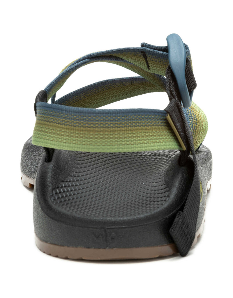 CHACO MEN'S Z/CLOUD-FADE GREEN