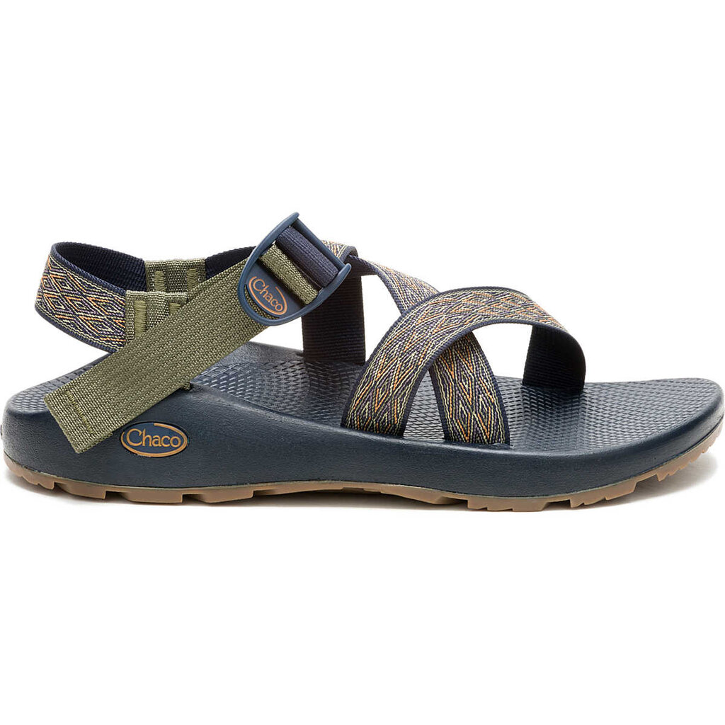 CHACO MEN'S Z/1 CLASSIC-SUMMIT NAVY NIGHT