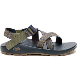 CHACO MEN'S Z/1 CLASSIC-SUMMIT NAVY NIGHT