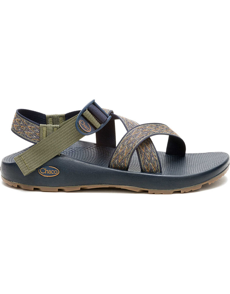 CHACO MEN'S Z/1 CLASSIC-SUMMIT NAVY NIGHT