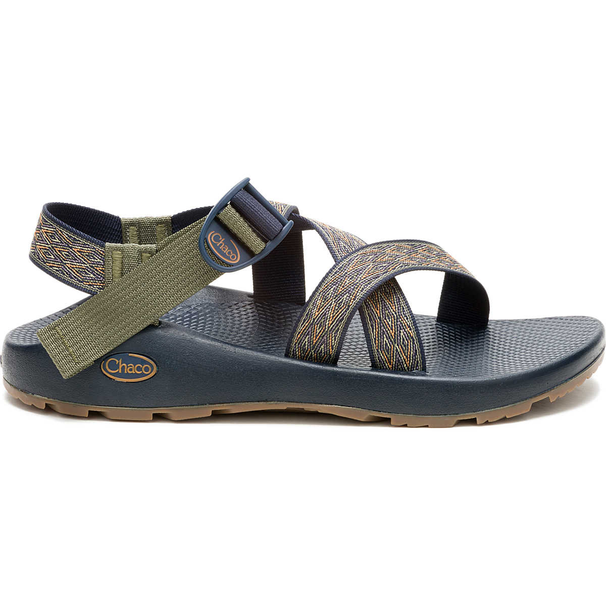 chaco z1 classic bluelug別注 サイズM8 中古美品 CHACO×BLUE LUG* z1 classic sandal - BLUE LUG ONLINE STORE