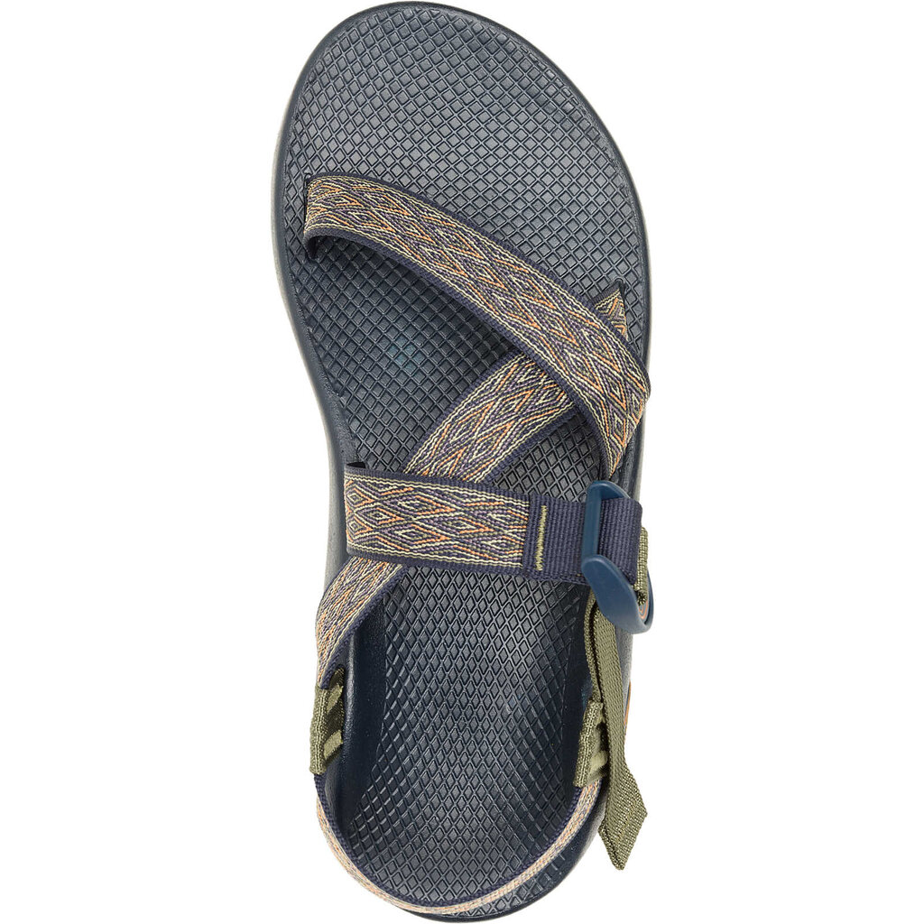 CHACO MEN'S Z/1 CLASSIC-SUMMIT NAVY NIGHT
