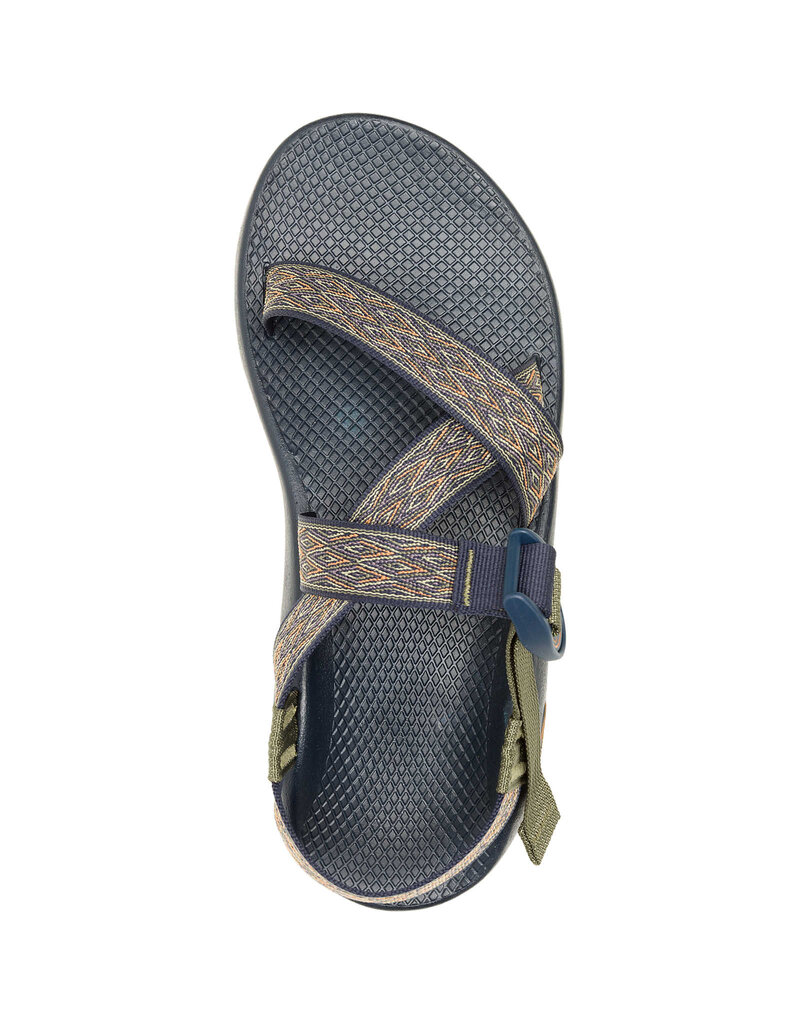 naonao 1001 MEN'S Z/1 CLASSIC-SUMMIT NAVY NIGHT - Bend Shoe Co
