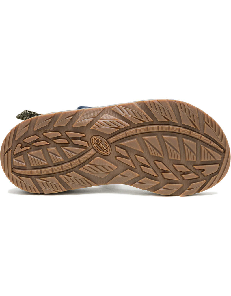 CHACO MEN'S Z/1 CLASSIC-SUMMIT NAVY NIGHT