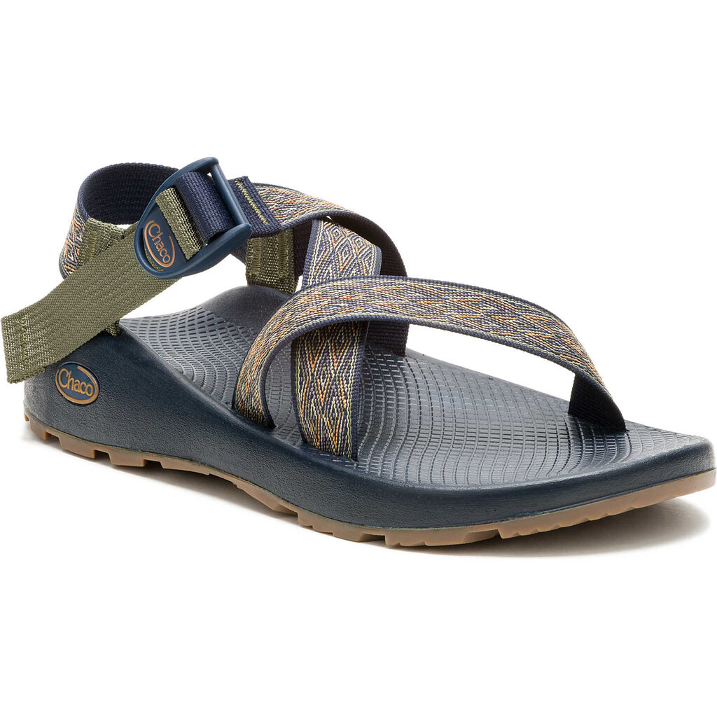 CHACO MEN'S Z/1 CLASSIC-SUMMIT NAVY NIGHT