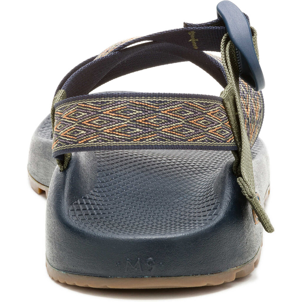 CHACO MEN'S Z/1 CLASSIC-SUMMIT NAVY NIGHT