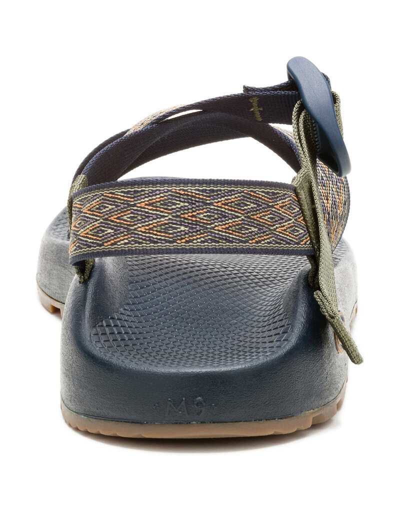 CHACO MEN'S Z/1 CLASSIC-SUMMIT NAVY NIGHT