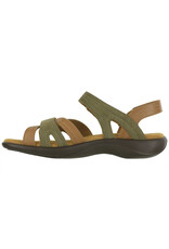 SAS SHOES WOMEN'S PIER-DESERT SAGE
