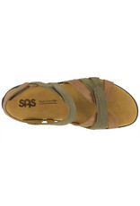 SAS SHOES WOMEN'S PIER-DESERT SAGE