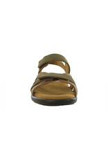 SAS SHOES WOMEN'S PIER-DESERT SAGE
