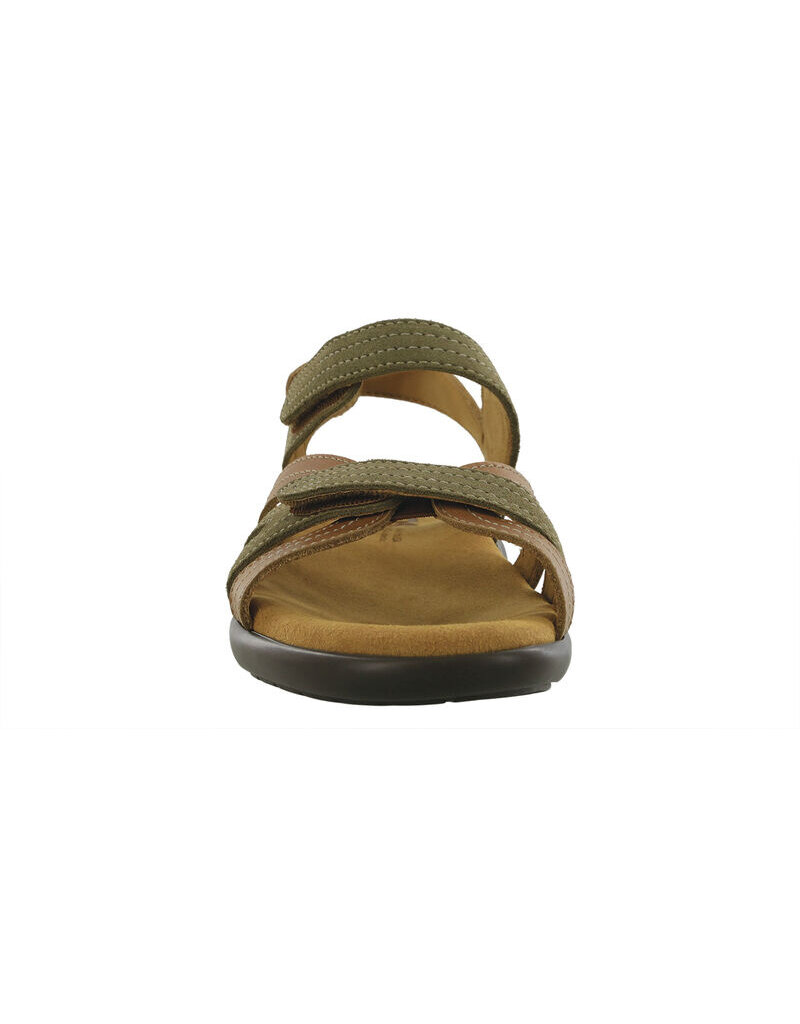 SAS SHOES WOMEN'S PIER-DESERT SAGE