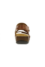 SAS SHOES WOMEN'S SWERVE-CHESTNUT