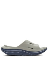 HOKA ONE ONE ORA RECOVERY SLIDE 3-VARSITY NAVY/FARRO