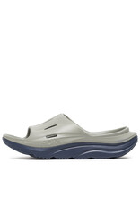 HOKA ONE ONE ORA RECOVERY SLIDE 3-VARSITY NAVY/FARRO