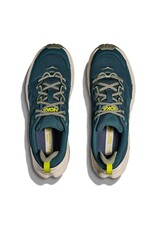 HOKA ONE ONE MEN'S ANACAPA BREEZE LOW-BLUE TWILIGHT/OAT MILK