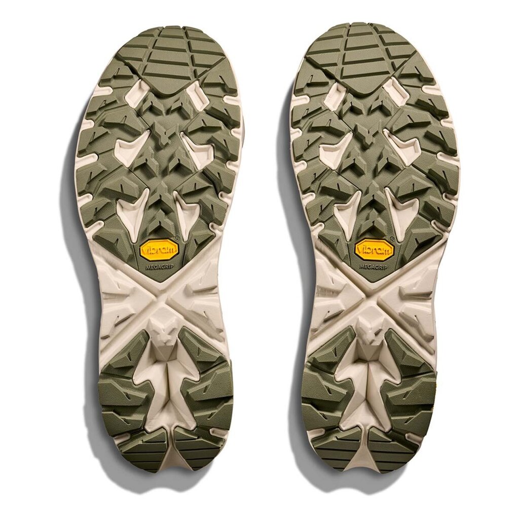 HOKA ONE ONE MEN'S ANACAPA BREEZE LOW-BLUE TWILIGHT/OAT MILK