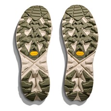 HOKA ONE ONE MEN'S ANACAPA BREEZE LOW-BLUE TWILIGHT/OAT MILK