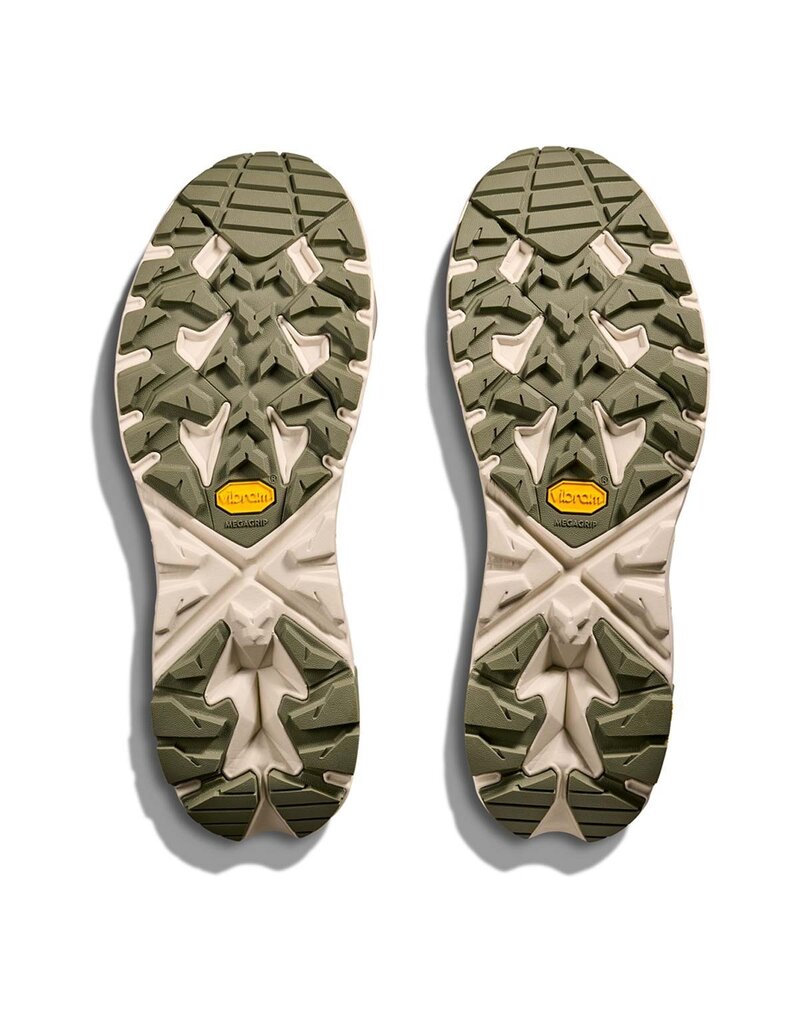 HOKA ONE ONE MEN'S ANACAPA BREEZE LOW-BLUE TWILIGHT/OAT MILK