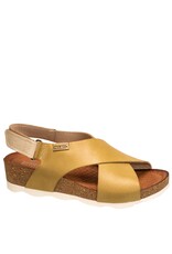 PIKOLINOS WOMEN'S MAHON-CITRON