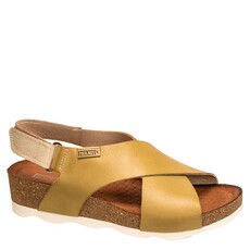PIKOLINOS WOMEN'S MAHON-CITRON