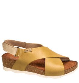 PIKOLINOS WOMEN'S MAHON-CITRON