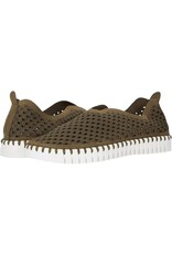 ILSE JACOBSEN TULIP 139 DEEP OLIVE