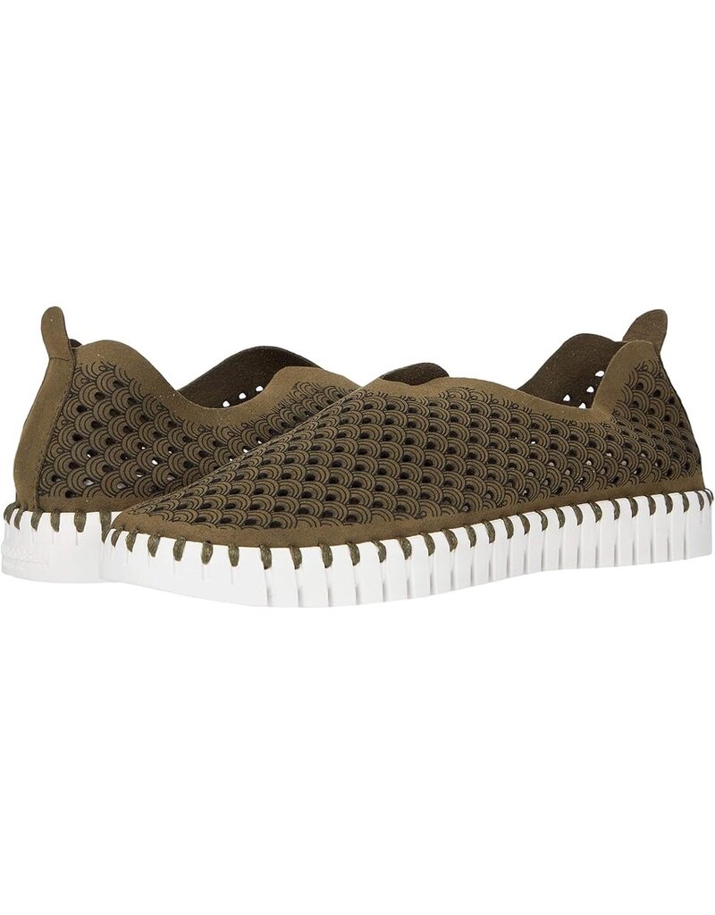 ILSE JACOBSEN TULIP 139 DEEP OLIVE
