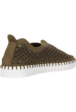 ILSE JACOBSEN TULIP 139 DEEP OLIVE