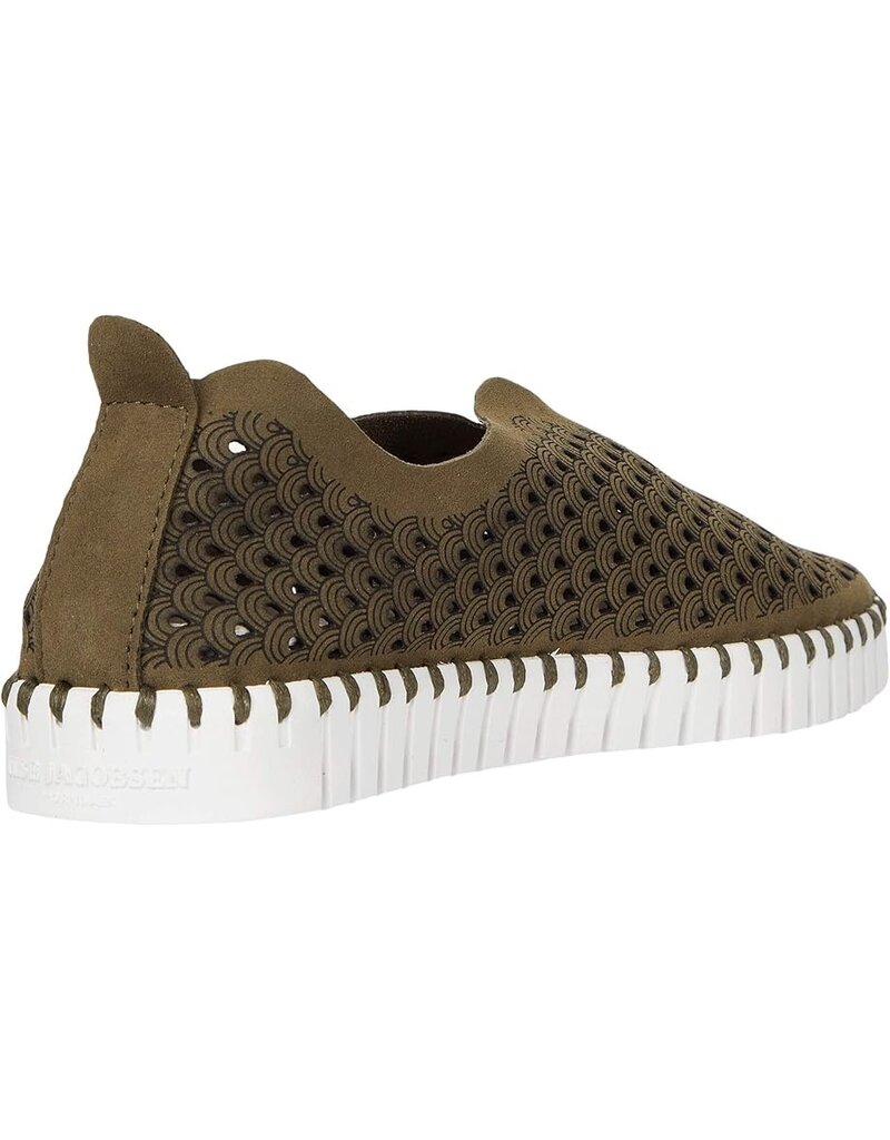 ILSE JACOBSEN TULIP 139 DEEP OLIVE