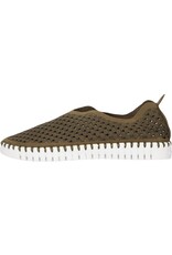ILSE JACOBSEN TULIP 139 DEEP OLIVE