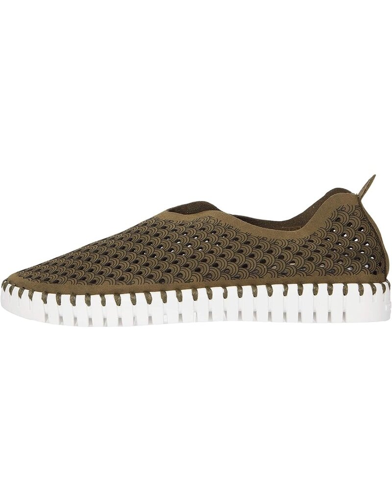 ILSE JACOBSEN TULIP 139 DEEP OLIVE