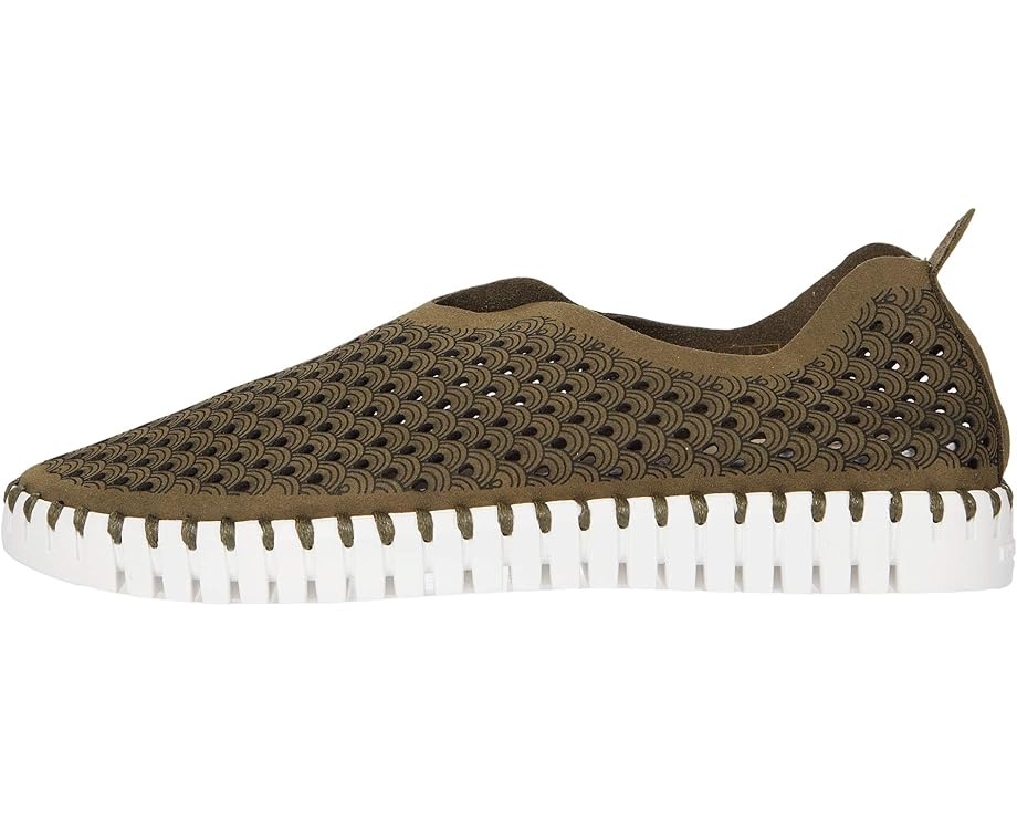 ILSE JACOBSEN TULIP 139 DEEP OLIVE