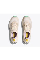 HOKA ONE ONE WOMEN'S ANACAPA BREEZE LOW-ALABASTER/MINT FLUORITE