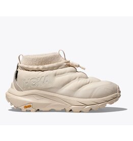 HOKA ONE ONE WOMEN'S KAHA 2 FROST MOC GTX-OAT MILK/SESAME
