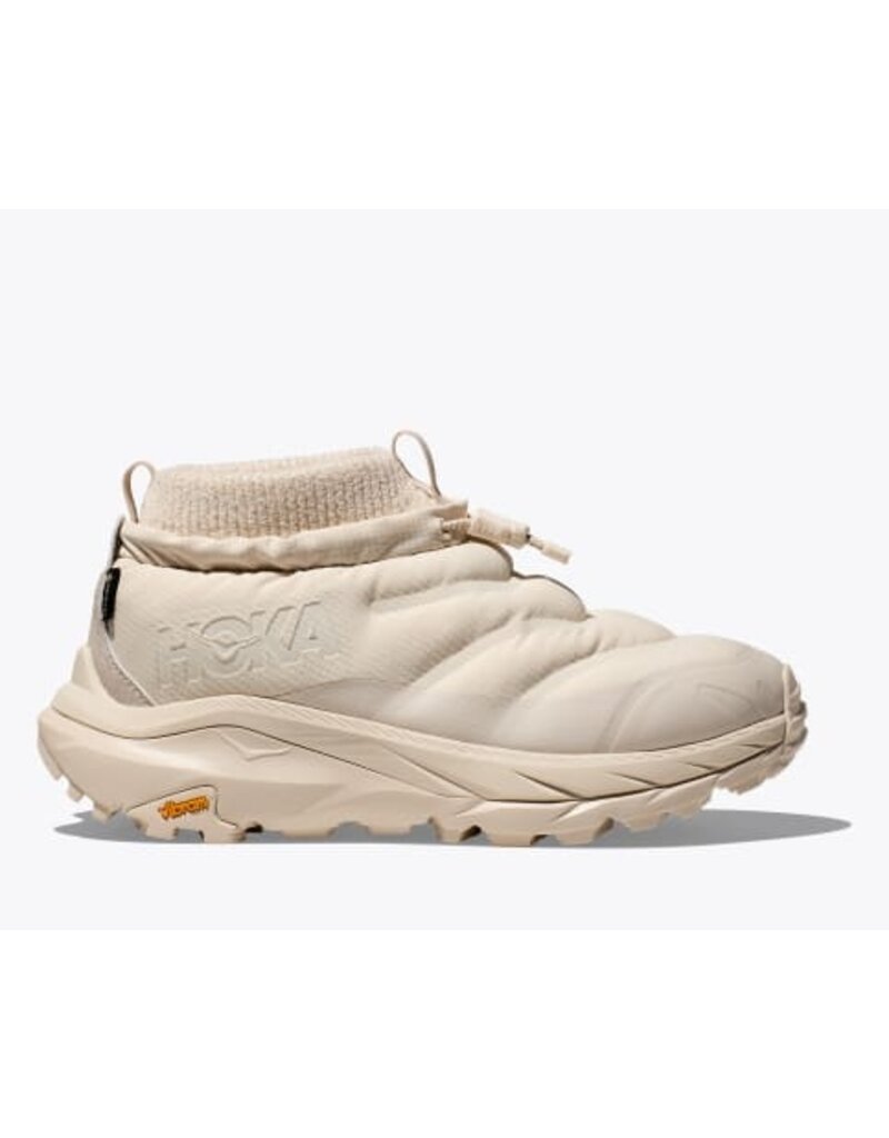 HOKA ONE ONE WOMEN'S KAHA 2 FROST MOC GTX-OAT MILK/SESAME