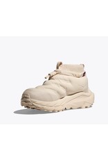 HOKA ONE ONE WOMEN'S KAHA 2 FROST MOC GTX-OAT MILK/SESAME