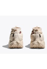 HOKA ONE ONE WOMEN'S KAHA 2 FROST MOC GTX-OAT MILK/SESAME