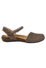 EL NATURALISTA WOMEN'S WAKATAUA-PLUME