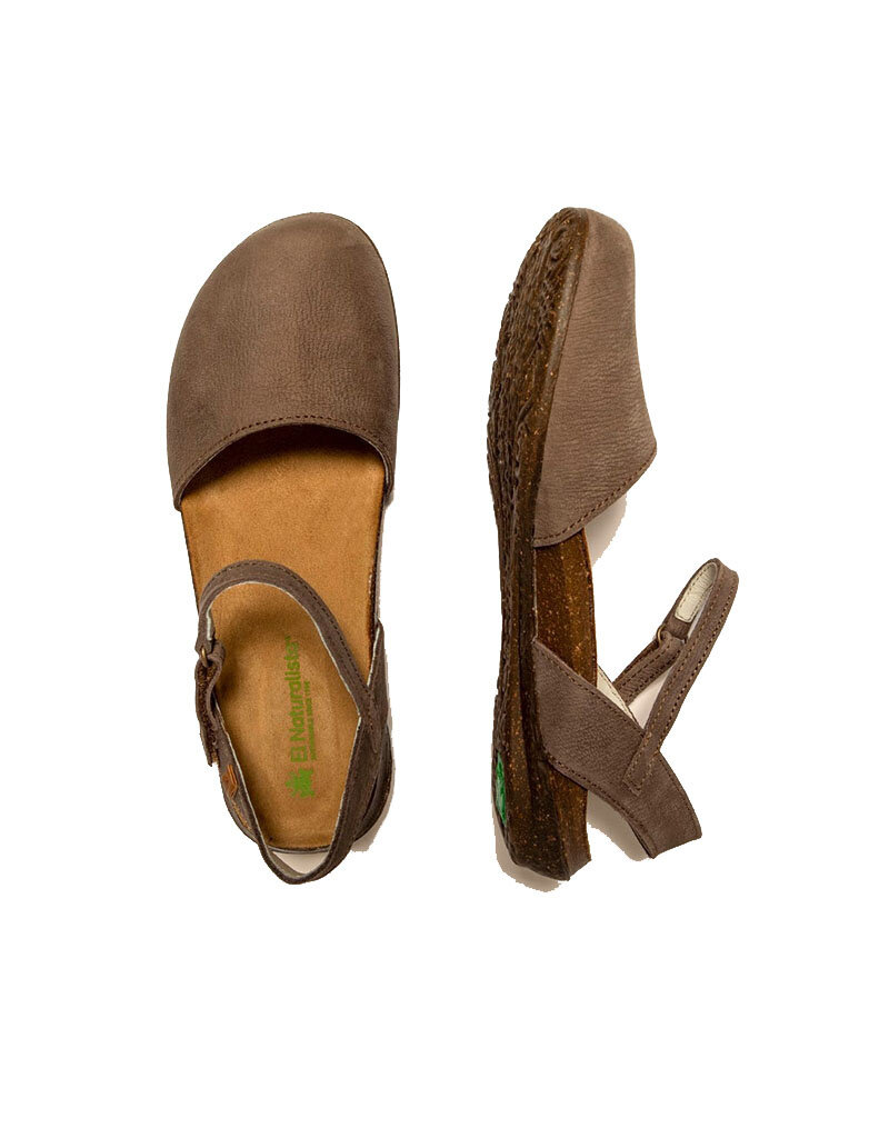 EL NATURALISTA WOMEN'S WAKATAUA-PLUME
