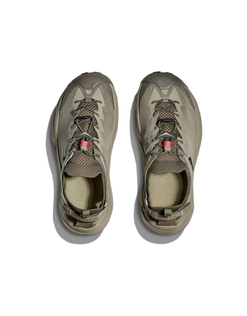 HOKA ONE ONE MEN'S HOPARA 2-BARLEY/OAT MILK