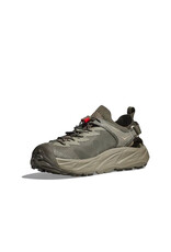 HOKA ONE ONE MEN'S HOPARA 2-BARLEY/OAT MILK