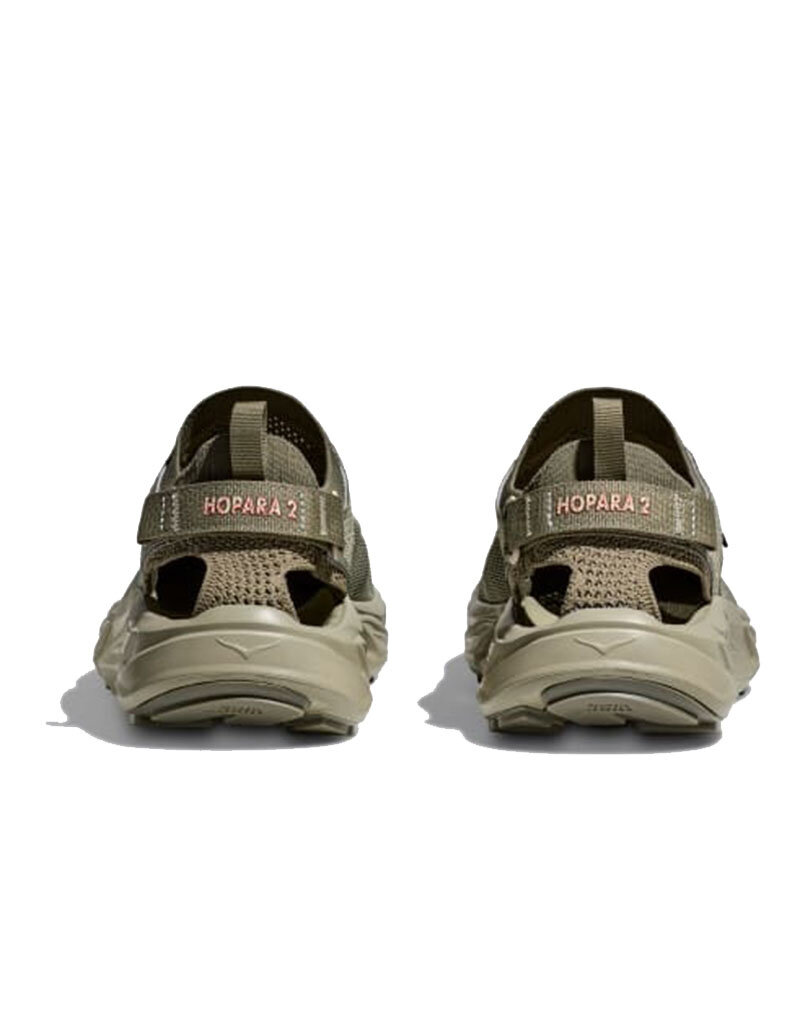 HOKA ONE ONE MEN'S HOPARA 2-BARLEY/OAT MILK