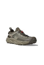 HOKA ONE ONE MEN'S HOPARA 2-BARLEY/OAT MILK