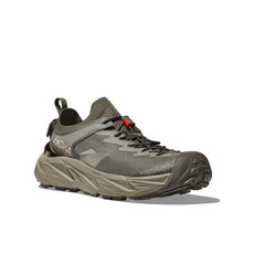 HOKA ONE ONE MEN'S HOPARA 2-BARLEY/OAT MILK