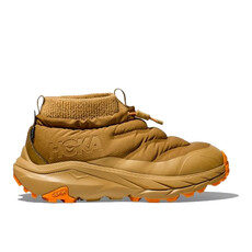 HOKA ONE ONE MEN'S KAHA 2 FROST MOC GTX-HONEY/WHEAT