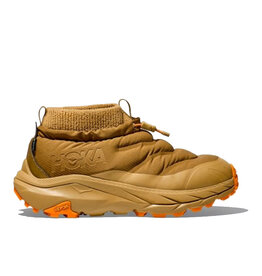 HOKA ONE ONE MEN'S KAHA 2 FROST MOC GTX-HONEY/WHEAT