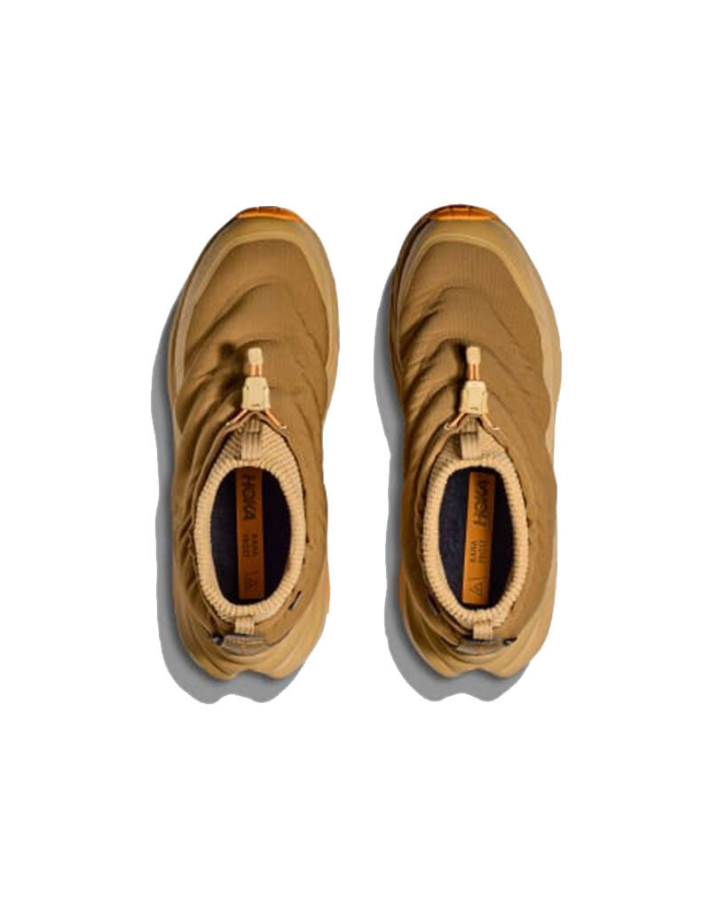 HOKA ONE ONE MEN'S KAHA 2 FROST MOC GTX-HONEY/WHEAT