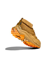 HOKA ONE ONE MEN'S KAHA 2 FROST MOC GTX-HONEY/WHEAT