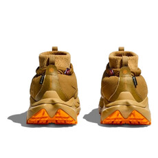 HOKA ONE ONE MEN'S KAHA 2 FROST MOC GTX-HONEY/WHEAT