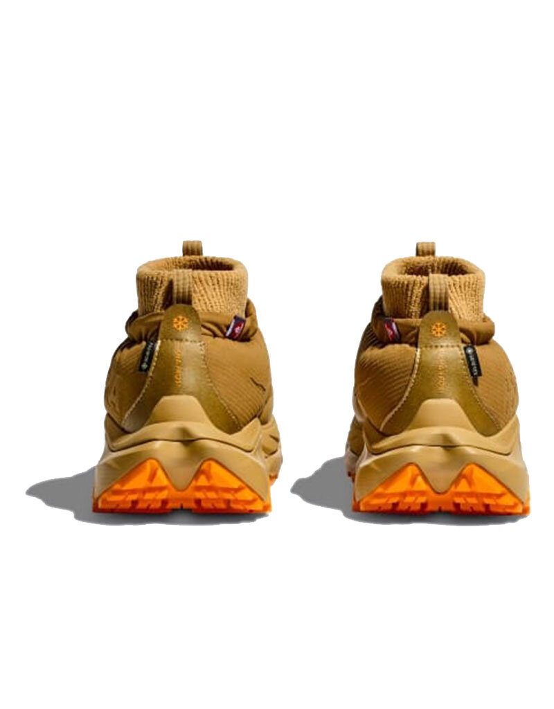 HOKA ONE ONE MEN'S KAHA 2 FROST MOC GTX-HONEY/WHEAT